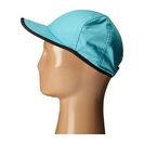 Accesorii Femei San Diego Hat Company CTH8030 Running Vented Cap Teal