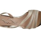 Incaltaminte Femei Nina Nelda Sandal Gold