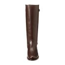 Incaltaminte Femei Frye Jayden Gore Dark Brown Soft Vintage Leather