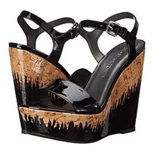 Incaltaminte Femei Stuart Weitzman Singlesky Black Patent