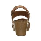 Incaltaminte Femei White Mountain Motor Brown Leather