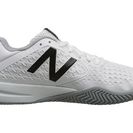 Incaltaminte Femei New Balance WC996v2 White