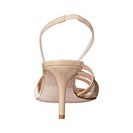 Incaltaminte Femei Kate Spade New York Sasha Powder PatentWhite Nappa