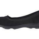 Incaltaminte Femei Crocs Busy Day Leopard Flat Black