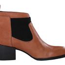 Incaltaminte Femei Calvin Klein Nev CognacBlack