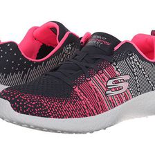 Incaltaminte Femei SKECHERS Energy Burst Gray Pink