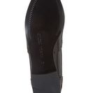 Incaltaminte Femei Ivanka Trump Octavie Loafer Women BLACK PATENT LEATHER