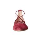 Incaltaminte Femei Steve Madden Bungiee Burgundy Suede