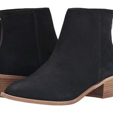 Incaltaminte Femei Chinese Laundry Maddox Black Tumbled Leather