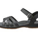 Incaltaminte Femei Keen City of Palms Sandal Solid Black