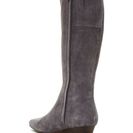 Incaltaminte Femei Cole Haan Tali Luxe Wedge Boot - Wide Width Available STORMCLOUD