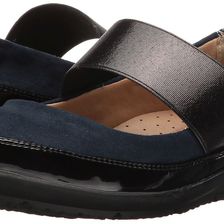 PATRIZIA Trevo Blue Multi