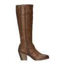 Incaltaminte Femei Aerosoles Creativity Mid Brown Combo