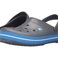 Incaltaminte Femei Crocs Crocband CharcoalOcean