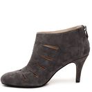 Incaltaminte Femei Adrienne Vittadini Trent Bootie Grey