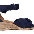 Incaltaminte Femei UGG Starla Navy Textile