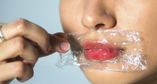 Cea mai eficienta metoda de exfoliere a buzelor. Face miracole
