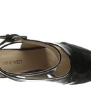 Incaltaminte Femei Nine West Ombray Black Leather