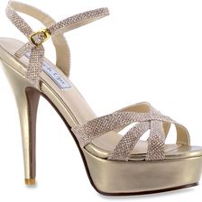 Touch Ups Cori Champagne Shimmer