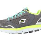 Incaltaminte Femei SKECHERS Liv - High Line Shape Ups GreyYellow