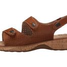 Incaltaminte Femei SoftWalk Bolivia Tan Tumbled Buff Leather