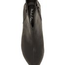 Incaltaminte Femei Michael Antonio Leela Heeled Bootie Black