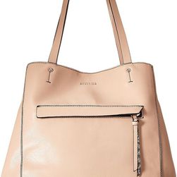 Kenneth Cole Reaction Snakes on a Train Shopper Pale
