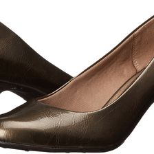 LifeStride Parigi Dark Champagne