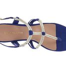 Incaltaminte Femei Enzo Angiolini Khanna Dark BlueLight Gold