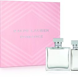 Ralph Lauren Romance 2-Piece Set Pink