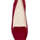 Incaltaminte Femei Cole Haan Tali Luxe Wedge Pump CABERNET S
