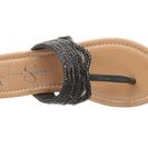 Incaltaminte Femei Jessica Simpson Randle Black Veg Vachetta