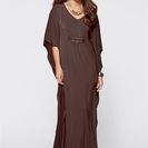 Rochie gen caftan 