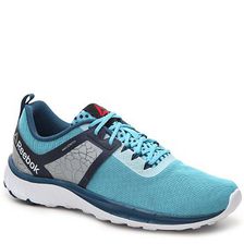 Incaltaminte Femei Reebok ZBelle Lightweight Running Shoe - Womens Turquoise