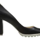 Incaltaminte Femei Nine West Edrica Black Leather