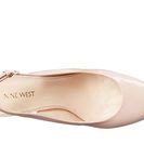 Incaltaminte Femei Nine West Holiday3 Light Natural Synthetic