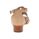 Incaltaminte Femei Vaneli Kezia Light Tan Kerry Calf