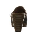Incaltaminte Femei Dansko Rach Black Full Grain