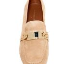 Incaltaminte Femei Donald J Pliner Hola Loafer NATURAL