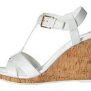 Incaltaminte Femei Cole Haan Ayla Wedge II Optic White
