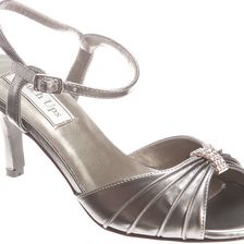 Touch Ups Asher Gunmetal Metallic