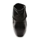 Incaltaminte Femei Chinese Laundry Tehya Wedge Bootie Black