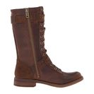 Incaltaminte Femei Timberland Earthkeepersreg Savin Hill Mid Boot Tobacco Forty Leather