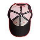 Accesorii Femei New Era Sequin Vize Cincinnati Reds Team Red