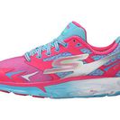 Incaltaminte Femei SKECHERS Go Run Forza Hot PinkBlue