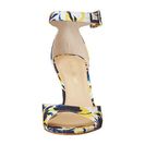 Incaltaminte Femei Ivanka Trump Gladly2 Yellow Floral