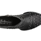 Incaltaminte Femei Felmini Erica Bootie Black