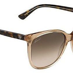Gucci Gg 3751/s 17Y/J6 RUST HVCRYST