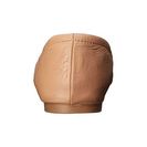Incaltaminte Femei Nine West Girlsnite Taupe Leather