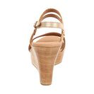 Incaltaminte Femei UGG Lira Gold Washed Leather